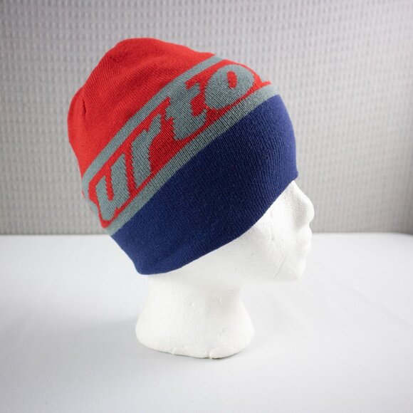 Burton FW2014 Reversible Toque Beanie - Picture 1 of 6